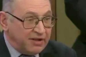 Хит российского эфира: на Донбассе из пенсионеров "ДНР" выбивают "дурь" в психбольницах