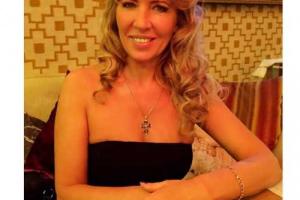 Глюкоза показала свою молодую маму