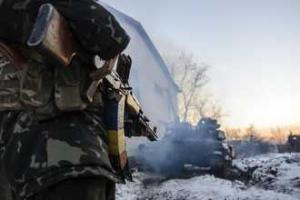 Украинские партизаны взорвали поезд, которым боевики вывозили уголь в Россию