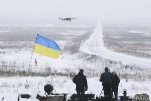 31-й блокпост вернулся под контроль украинских военных
