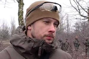 Комполк «Азова»: Все идет к военному разгрому Украины