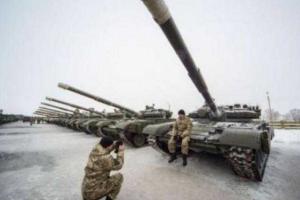 Укроборонпром приступает к выпуску оружия по стандартам НАТО