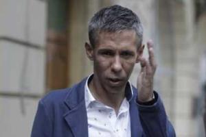 Российский актер Алексей Панин объявлен в розыск