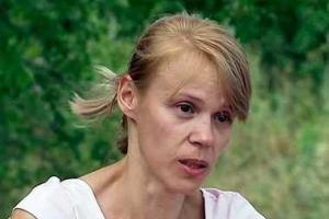 Свидетельница «распятия» мальчика оказалась на месте взорванного троллейбуса в Донецке