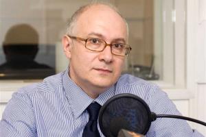 Журналист М. Ганапольский высказался о недавнем выступлении Путина