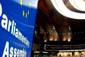 Опубликован проект решения ПАСЕ в отношении России