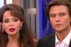 Шаляпин будет "рожать" вместе с беременной моделью