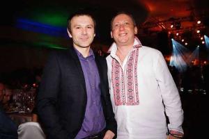 Слава Рабинович: России надо готовиться к десятикратному увеличению кошмара