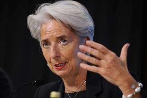 В МВФ назвали условия для предоставления финансовой поддержки Украине