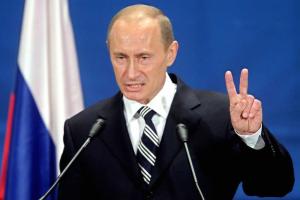 Путин дал команду "фас" - мнение