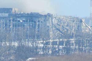 Зачем удерживать аэропорт, которого больше нет, - Бочкала