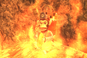 "Ополченцам" светит Нюрнберг