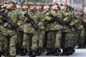 В Минобороны готовы провести еще несколько волн мобилизации