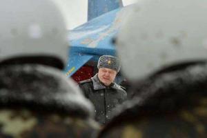 Президент назвал условия наступления настоящего мира