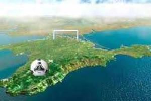 Будущее крымских футбольных клубов до сих пор неизвестно