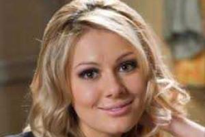 Кожевникова родила второго ребенка