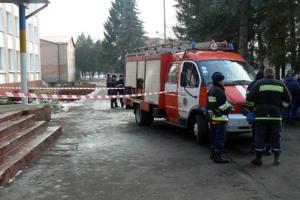 В одной из школ Хмельницкой области массово отравились дети