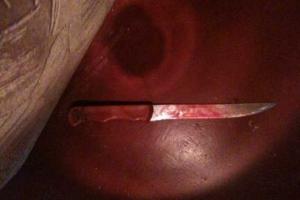 На Харьковщине "по горячему" раскрыли убийство мужчины