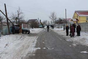 На Винничине в ДТП погибли два человека