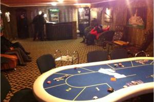 Подпольное казино разоблачили на Харьковщине