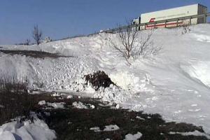 В районе Одессы нашли тело мужчины, числившегося пропавшим без вести