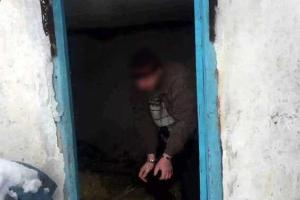 Убийца пенсионеров, задержанный в Волновахе, признался еще и в причастности к террористам