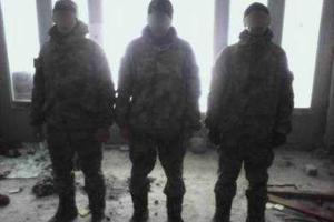 На Луганщине контрразведка СБУ обезвредила разведгруппу террористов