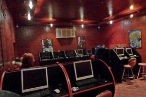 В Киевской области разоблачили три игорных заведения