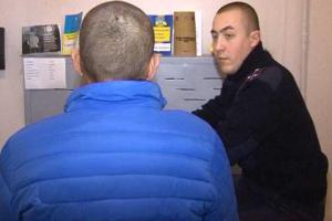 В Харькове "по горячим следам" раскрыли убийство женщины
