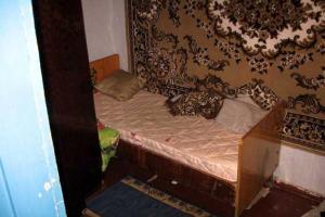 Житель Краматорска зверски убил свою сожительницу