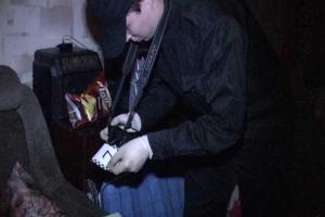 В Киеве 55-летнюю женщину жестоко убили в новогоднюю ночь