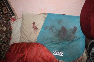 В Черновцах мужчина до смерти забил свою бывшую сожительницу