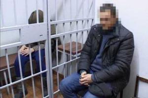 СБУ задержала боевика "Цербера", на руках которого кровь мирных граждан