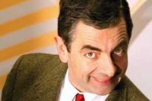 Мистер Бин возвращается на телеэкраны