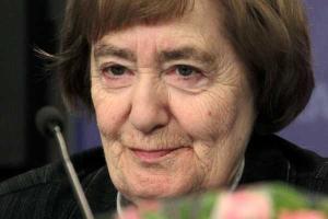 Ушла из жизни внучка Корнея Чуковского