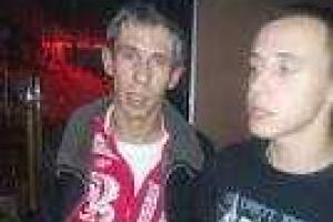 Актер А.Панин об инциденте в Одессе: наверное, они в чем-то правы