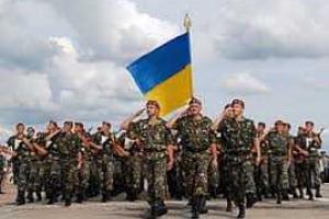 Порошенко ввел в действие решение СНБО о мобилизации