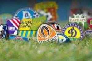 Украинская Премьер-лига теряет позиции