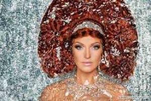 "Пожалуйста, оставьте меня в покое", - Волочкова