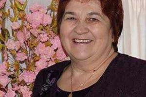Профессор ЛНУ стала лауреатом Всеукраинской премии