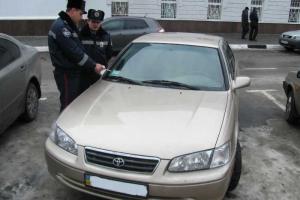 На Херсонщине задержали водителя, который смертельно травмировал пешехода и пытался скрыть свою причастность к ДТП