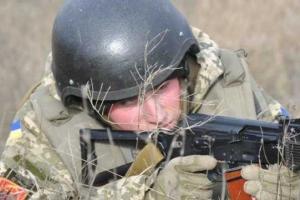 Боевики усиливают свои подразделения на Северодонецком и Новоайдарском направлениях