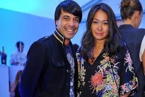 Валид Арфуш сделал предложение возлюбленной