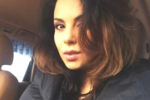 Настя Каменских кардинально сменила имидж