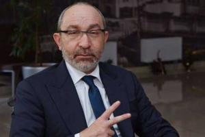 Кернес: "Россия – не агрессор"