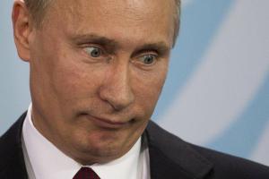 Пентагон обнаружил у Путина психические расстройства - USA Today