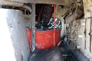 Российские танки и БМП ремонтные группы разбирают на запчасти