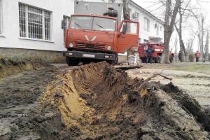 Записки волонтеров: почему суровых МЧСников не пускают на войну