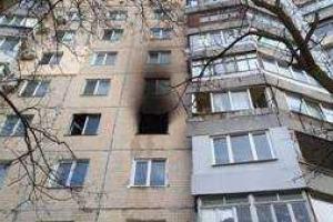 Пожар в Одесской области: эвакуированы 20 человек, среди которых 5 детей. Одна женщина погибла