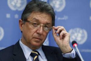 Вето России в ООН по миротворцам на Донбассе можно преодолеть - посол Украины